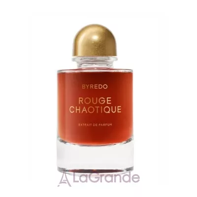 Byredo Parfums Rouge Chaotique 2025 �������