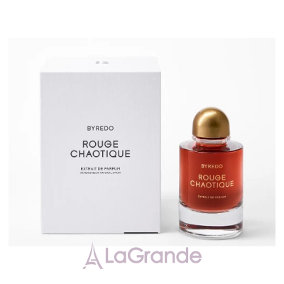 Byredo Parfums Rouge Chaotique 2025 �������