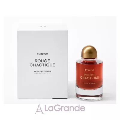 Byredo Parfums Rouge Chaotique 2025 �������