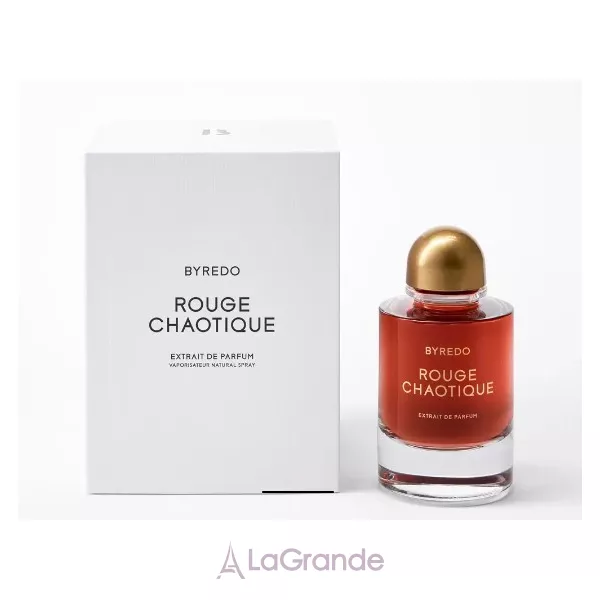 Byredo Parfums Rouge Chaotique 2025 ����