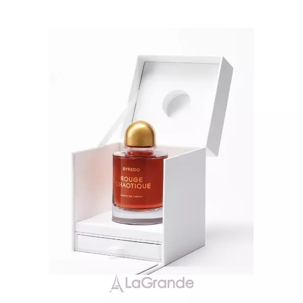 Byredo Parfums Rouge Chaotique 2025 ����