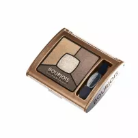 Bourjois Quad Smoky Stories Eyeshadow Palette ���� ��� ���