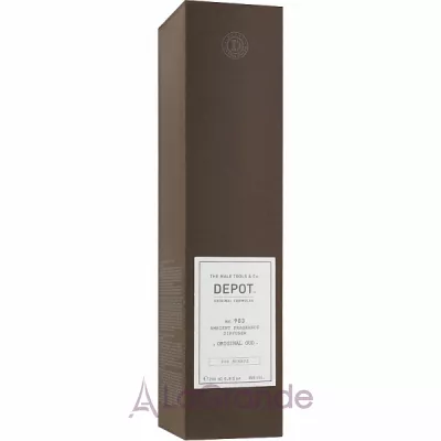 Depot 903 Ambient Fragrance Diffuser Original Oud ������������ 