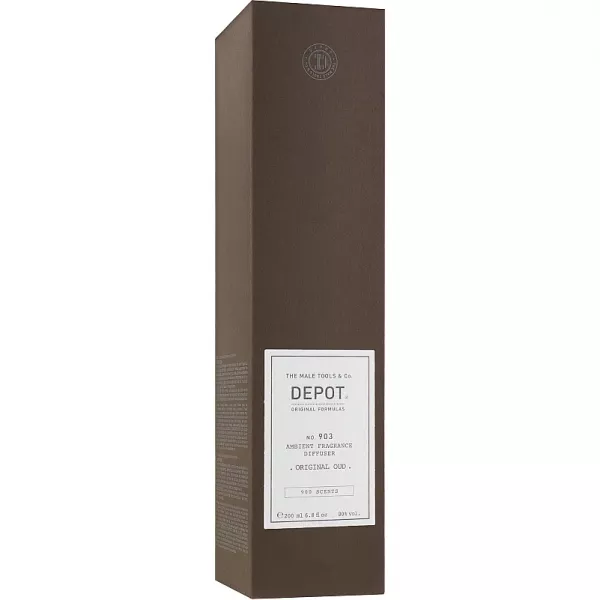 Depot 903 Ambient Fragrance Diffuser Original Oud ������������� 