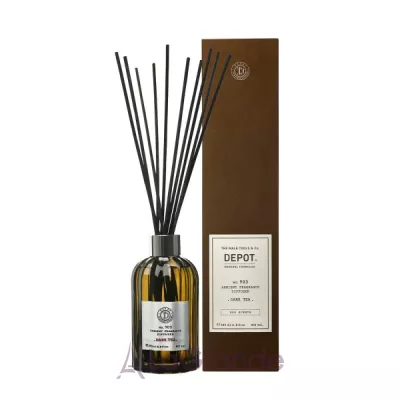 Depot 903 Ambient Fragrance Diffuser Dark Tea ������������ 