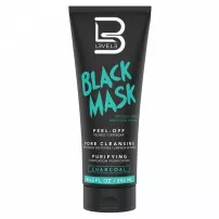 Level3 Black Mask Charcoal ����� ��� ������� � ������ �������