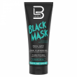 Level3 Black Mask Charcoal 250ml