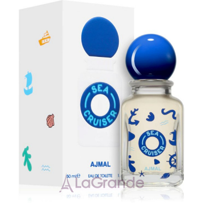 Ajmal Sea Cruiser �������� ����