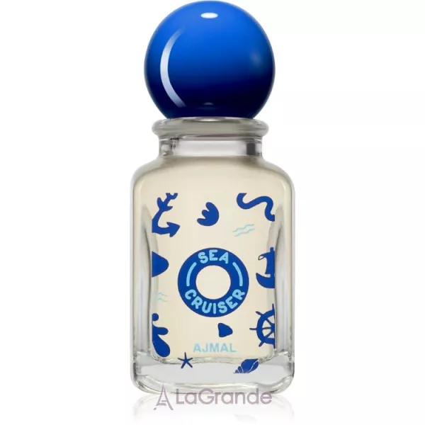 Ajmal Sea Cruiser ��������� ����