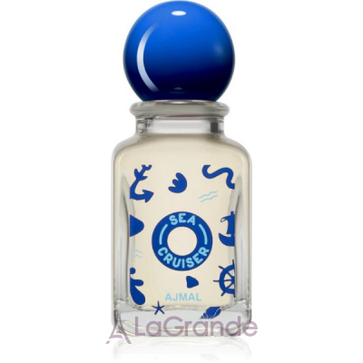 Ajmal Sea Cruiser ��������� ���� (������)