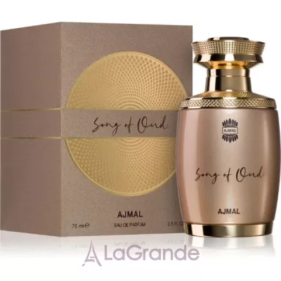 Ajmal Song Of Oud ��������������� ����