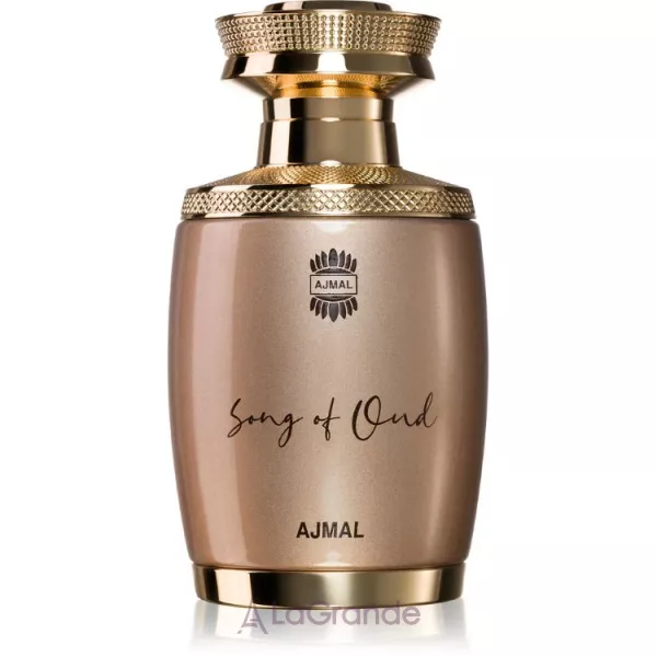 Ajmal Song Of Oud ��������������� ����