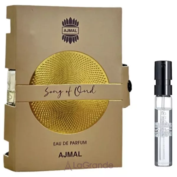 Ajmal Song Of Oud ��������������� ����