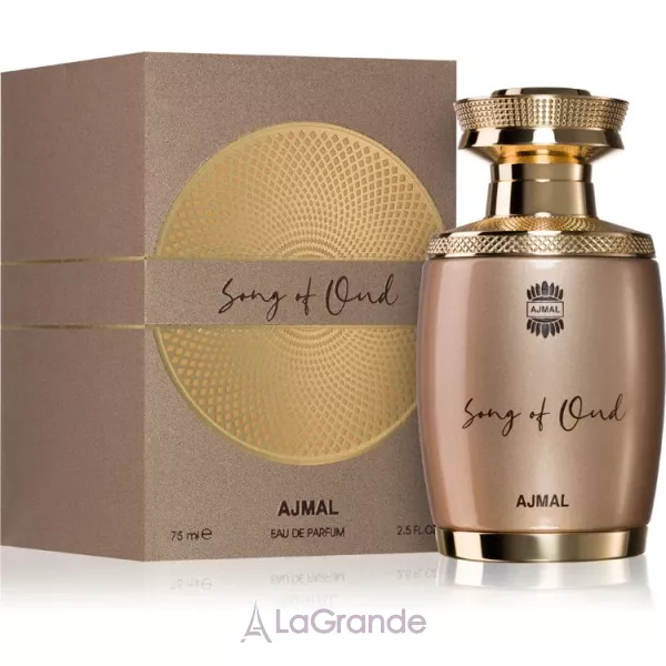 Ajmal Song Of Oud ��������������� ����