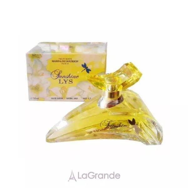 Marina de Bourbon Sunshine Lys ��������������� ���� (������)