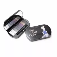Bourjois Palette Le Smoky ������� ����� ��� ���