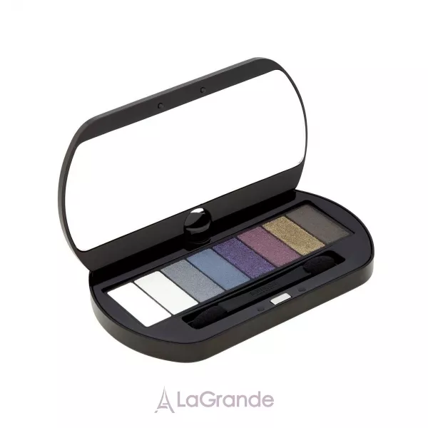 Bourjois Palette Le Smoky ������� ���� ��� ����