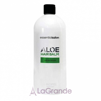 Profis Essential Salon Aloe Hair Balsam ������� ��� ����� � ���� ����