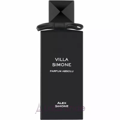 Alex Simone Villa Simone Parfum Absolu ����