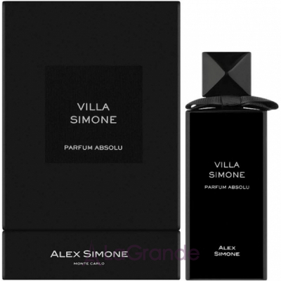 Alex Simone Villa Simone Parfum Absolu ����