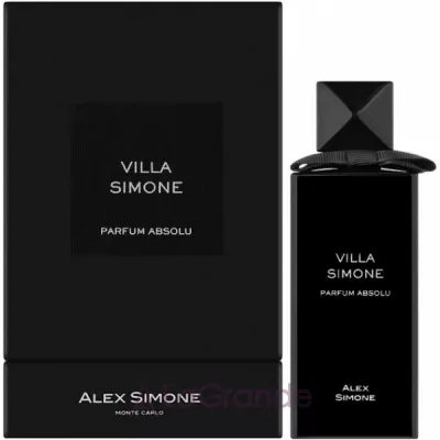 Alex Simone Villa Simone Parfum Absolu ����