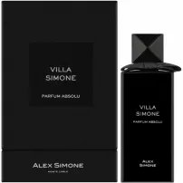 Alex Simone Villa Simone Parfum Absolu �������