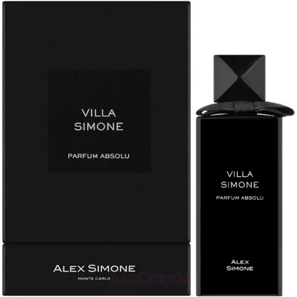 Alex Simone Villa Simone Parfum Absolu �������