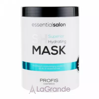 Profis Essential Salon Superior Hydrating Mask ����� ��� ����� �����������