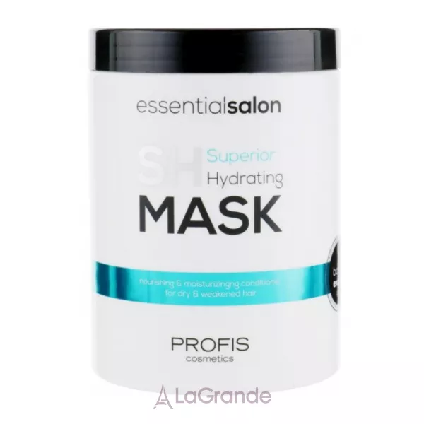 Profis Essential Salon Superior Hydrating Mask ����� ��� ������� �������������