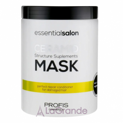 Profis Essential Salon Ceramid Mask ����� ��� ������������ ����� � ����������