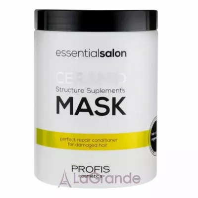 Profis Essential Salon Ceramid Mask ����� ��� ������������ ����� � ����������