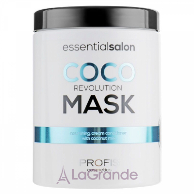 Profis Essential Salon Coco Revolution Mask �������� ����� ��� �������