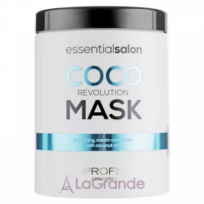 Profis Essential Salon Coco Revolution Mask �������� ����� ��� �������