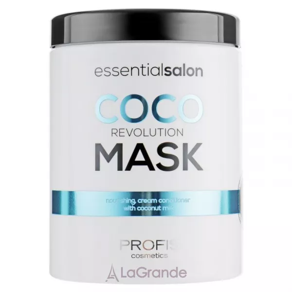 Profis Essential Salon Coco Revolution Mask �������� ����� ��� �������