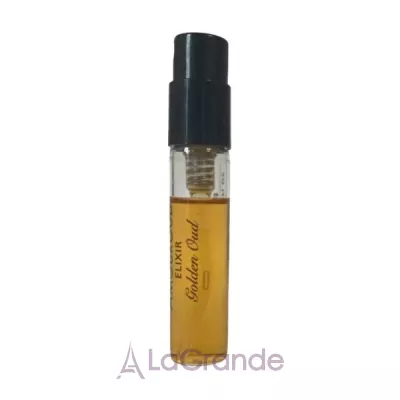 Amouroud Elixir Golden Oud ����