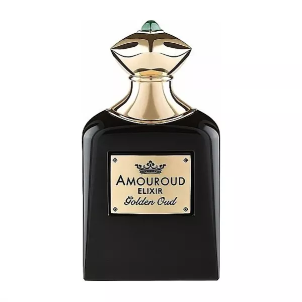 Amouroud Elixir Golden Oud �������