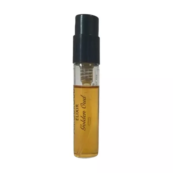 Amouroud Elixir Golden Oud �������