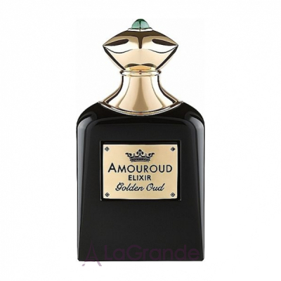 Amouroud Elixir Golden Oud ������� (������)