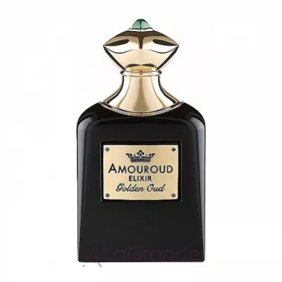 Amouroud Elixir Golden Oud ������� (������)