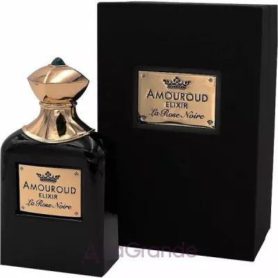 Amouroud Elixir La Rose Noire �������