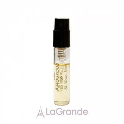 Amouroud Elixir La Rose Noire �������