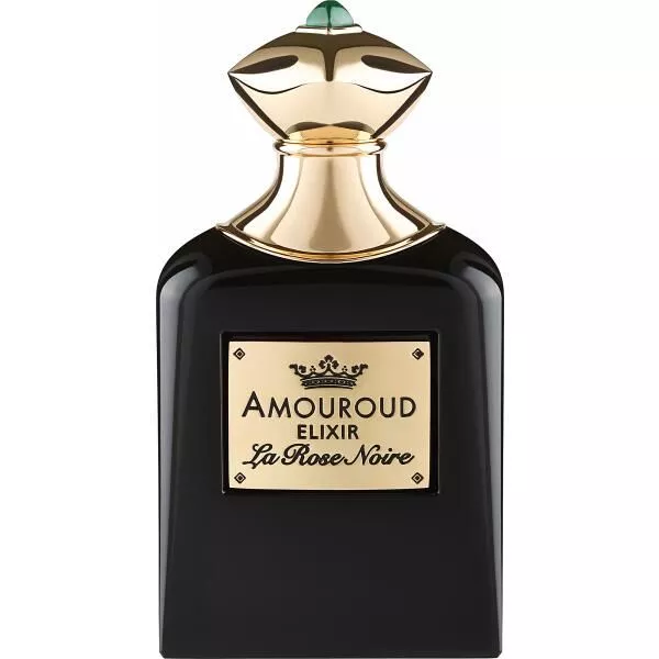 Amouroud Elixir La Rose Noire �������