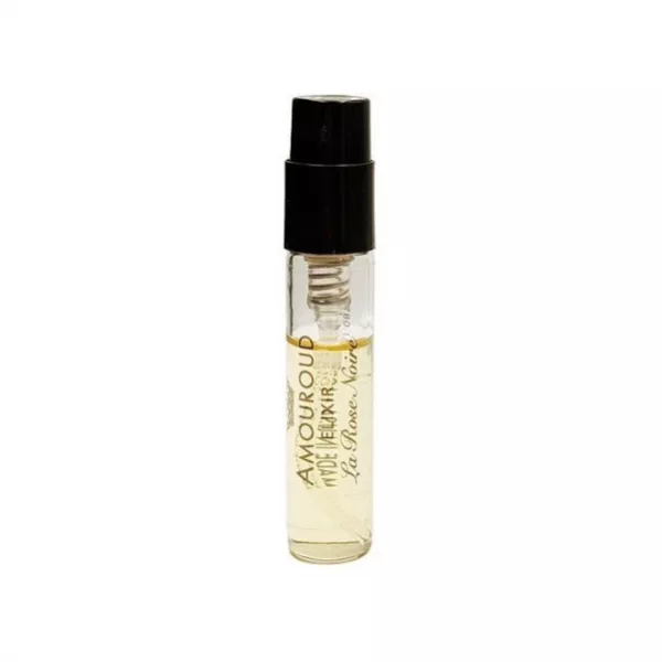 Amouroud Elixir La Rose Noire �������