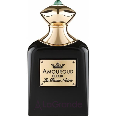 Amouroud Elixir La Rose Noire ������� (������)