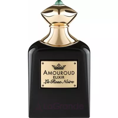 Amouroud Elixir La Rose Noire ������� (������)