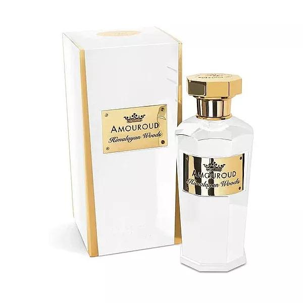 Amouroud Himalayan Woods ����������� ����