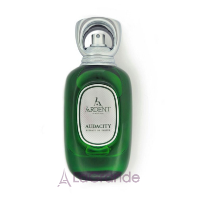 Ardent Parfums Audacity �������