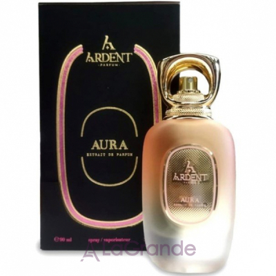 Ardent Parfums Aura ����