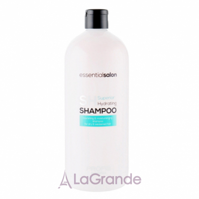 Profis Essential Salon Superior Hydrating Shampoo ������� ��� ������� �������������