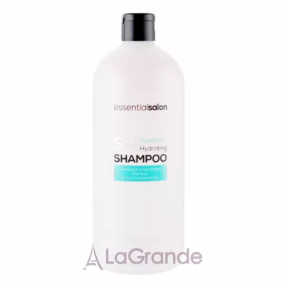 Profis Essential Salon Superior Hydrating Shampoo ������� ��� ������� �������������